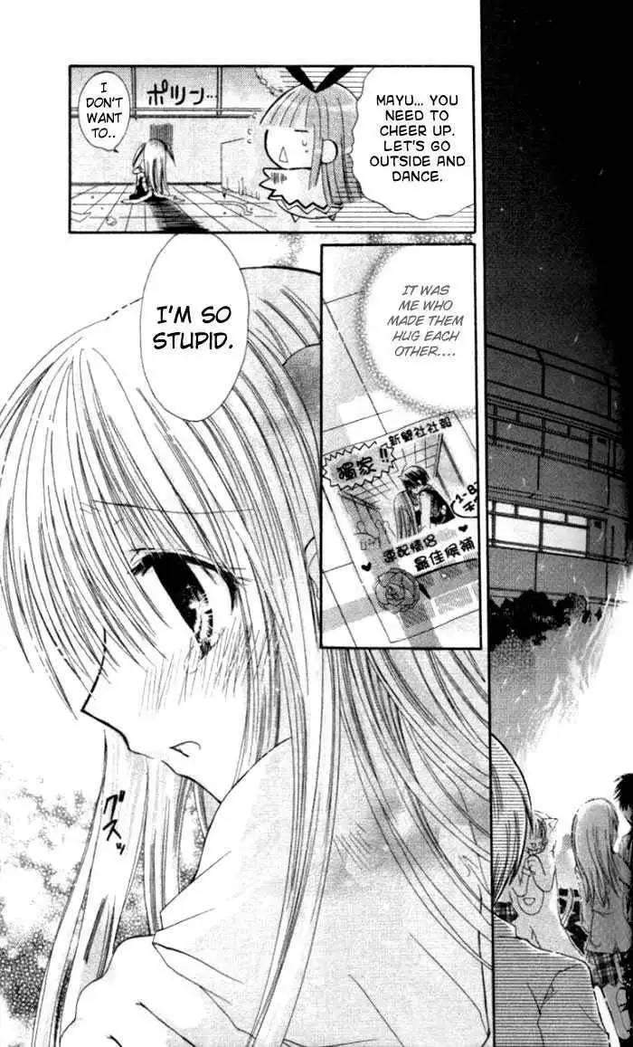 Pixie Pop Chapter 8 25
